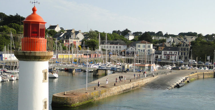 Ile de Groix