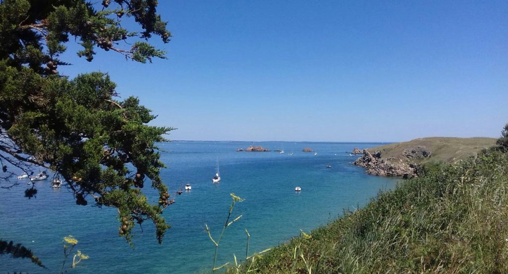 Grand Phare de Belle-Ile-en-Mer